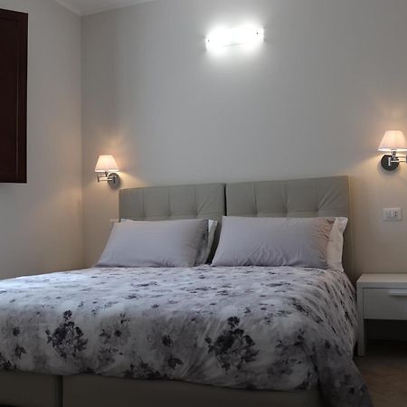 Affittacamere Garibaldi Nórcia Exterior foto