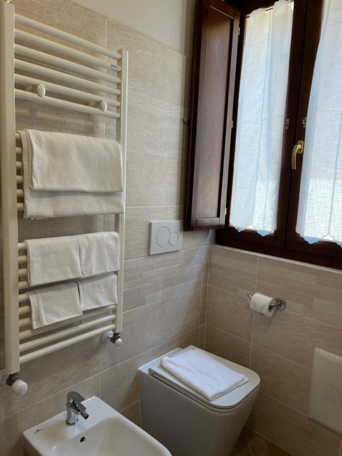 Affittacamere Garibaldi Nórcia Exterior foto